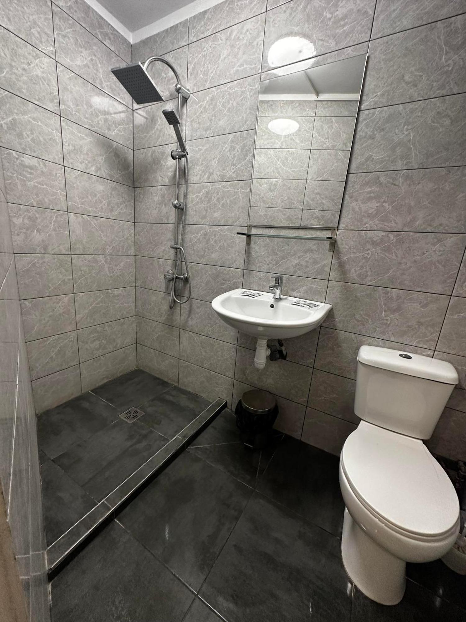Casa Bucovineana Aparthotel Iasi Exteriör bild