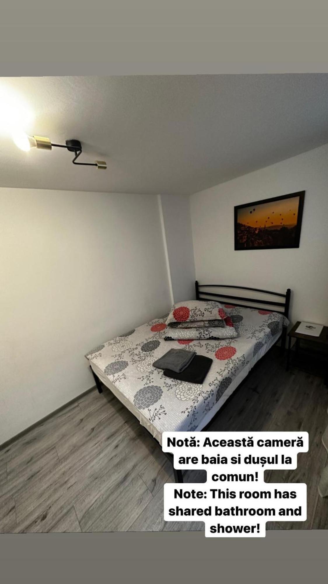 Casa Bucovineana Aparthotel Iasi Exteriör bild