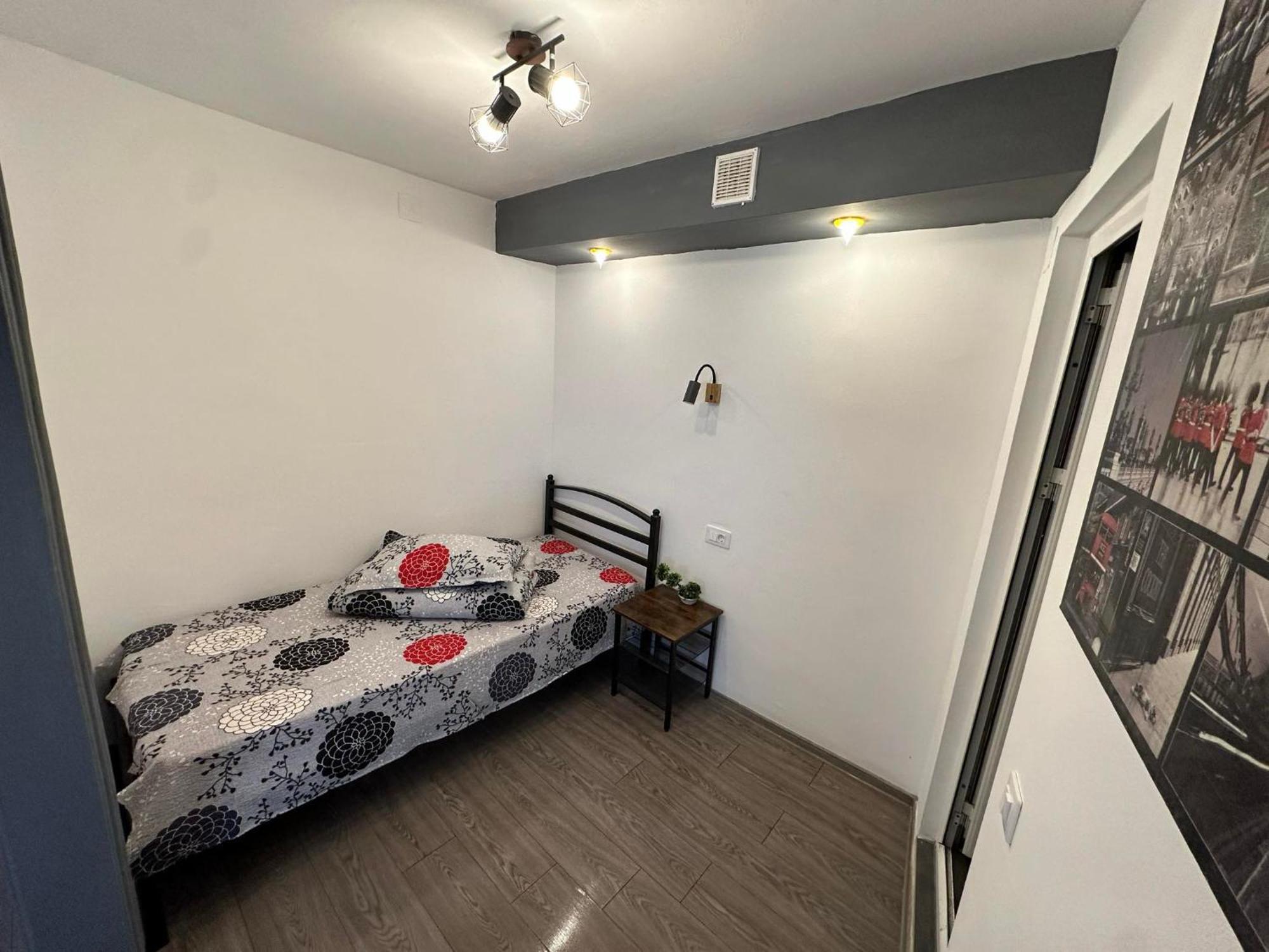 Casa Bucovineana Aparthotel Iasi Exteriör bild