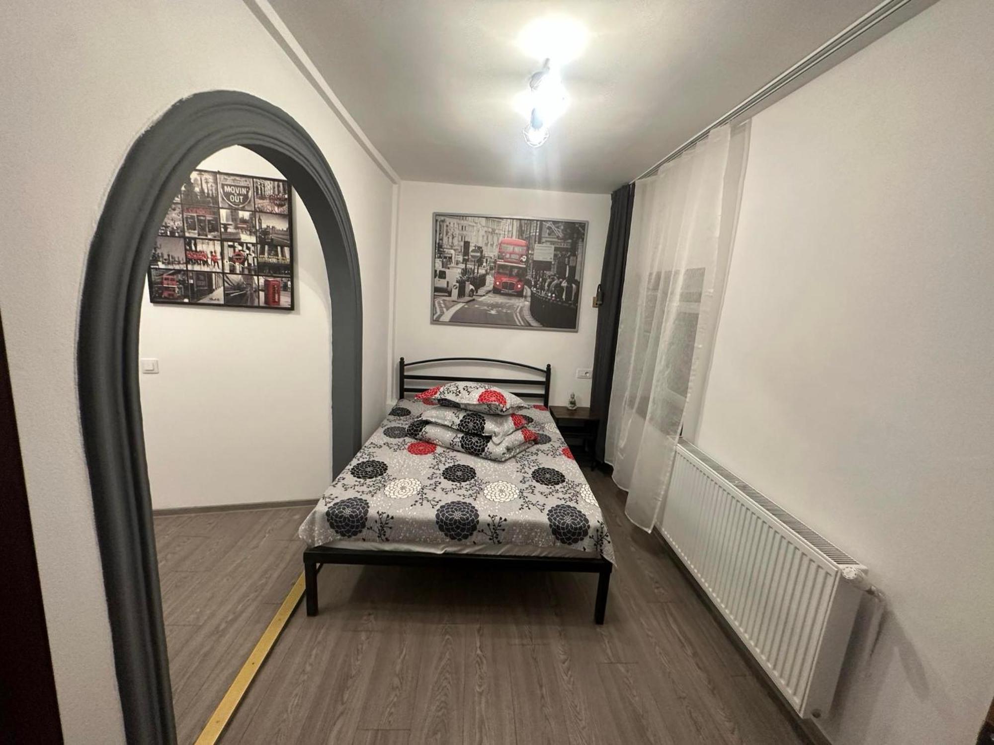 Casa Bucovineana Aparthotel Iasi Exteriör bild