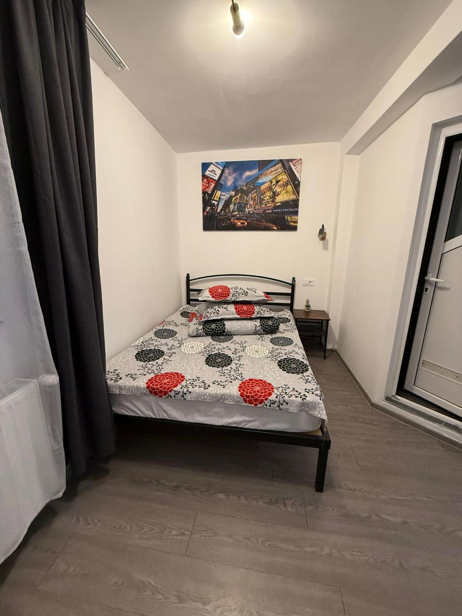 Casa Bucovineana Aparthotel Iasi Exteriör bild