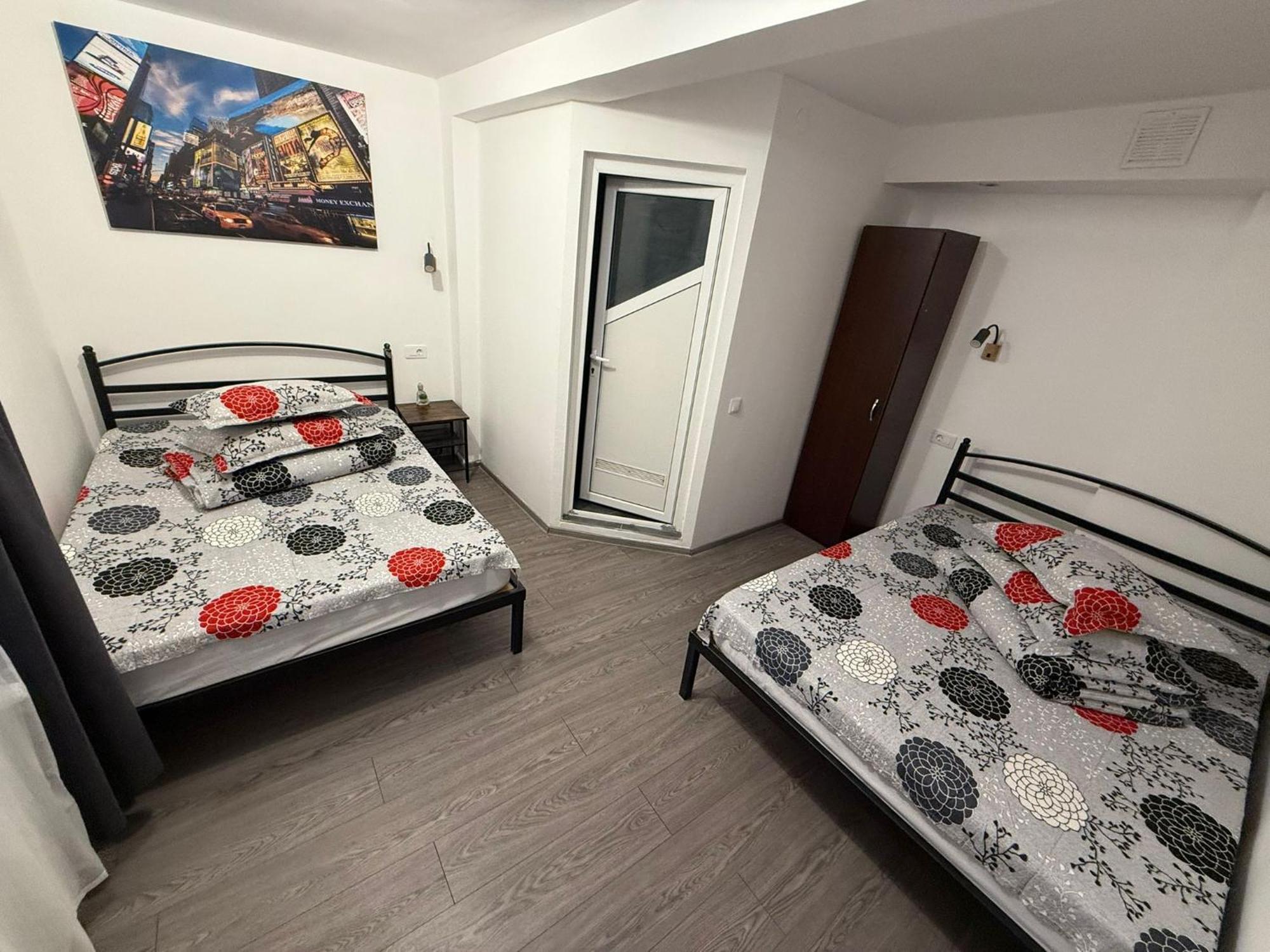 Casa Bucovineana Aparthotel Iasi Exteriör bild