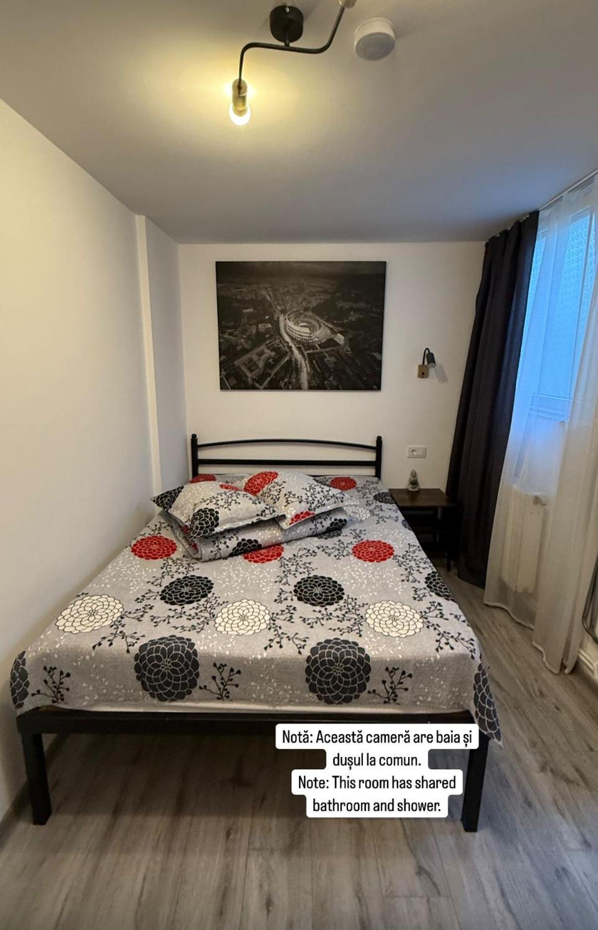 Casa Bucovineana Aparthotel Iasi Exteriör bild