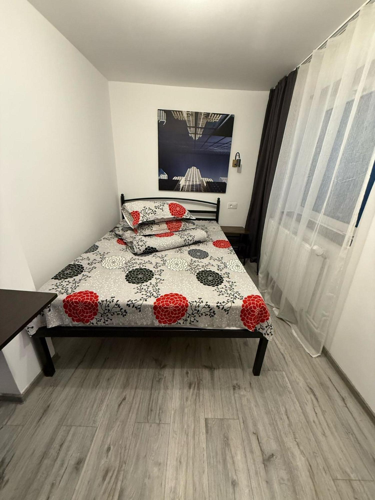 Casa Bucovineana Aparthotel Iasi Exteriör bild