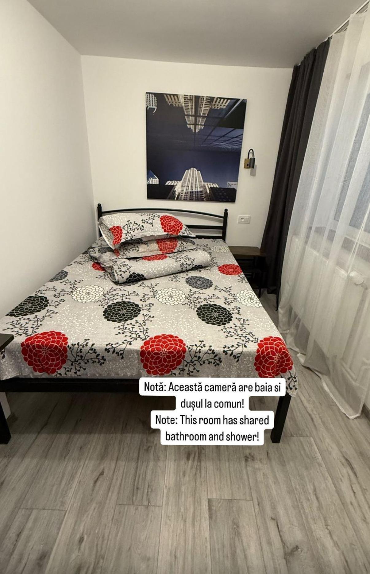 Casa Bucovineana Aparthotel Iasi Exteriör bild